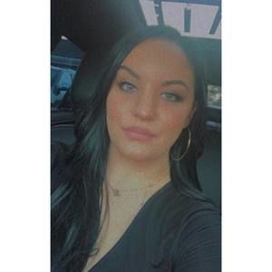 Meet your Posher, Kenzy